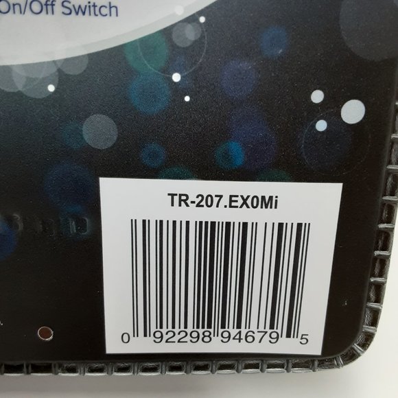 New Trolls World Tour Walkie Talkies Static Free Extended Range Easy Push - Picture 4 of 4